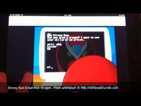 Frash te permite usar Flash en el iPad 0 Frash te permite usar Flash en el iPad
