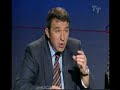 Jos� Domingo en TeleTaxi tv 23/10/2007