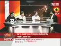 JAL at NDTV