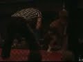 Jason Chavis VS Kenny Kretzer