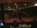 Jason Chavis VS Kenny Kretzer