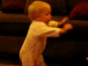 addison's first steps part 1