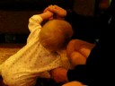 addison's first steps part 1