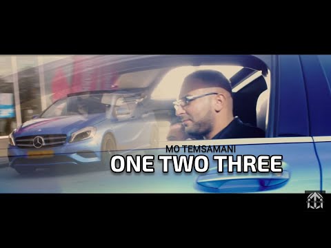 | Mo Temsamani 2016 - One Two Three
