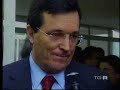 Emergenza rifiuti - TG3 - De Girolamo in studio