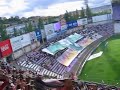 Vamos Salamanca, vamos campe�n (en Pucela)