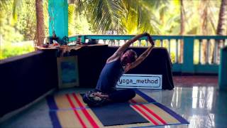 Вдох, выдох... и снова вдох