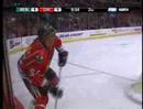 Wild @ Blackhawks 1/11/08