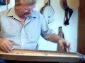 Mountain Dulcimer \"O Holy Night\" Christmas music