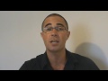 VIDEO BLOG - Mortgage Amortization Calculator