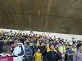 هذه الأغنية تغنى به جمهور الماص بالمحمدية