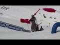 Click here to watch this video The Parkflicks #14 - Freeskiing 11/12 - Snowpark Kaunertal