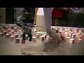 TEST Canon HV10 1080i exported out H.264 MP4