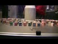 TEST Canon HV10 1080i exported out H.264 MP4