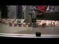 TEST Canon HV10 1080i exported out H.264 MP4