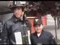 Los Bomberos - El Miguel Sexual Democracia