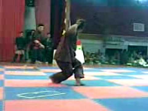 keris di raja