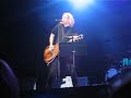 Collective Soul Naperville 9.04.05 Run (beginning)