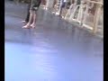 caiubi ajala vs  tio san muay thai   boxe