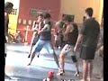 caiubi ajala vs  tio san muay thai   boxe