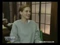 Access Hollywood - Mel Gibson & Julia Roberts