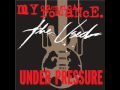 Under Pressure