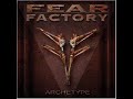 Fear Factory - Slave Labor