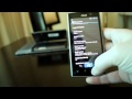 Asus Padfone demo