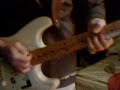 Texas Flood....Boy did i chop this one up