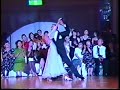 Fabio Waltz Ballroom Theatrical DanceShow