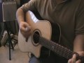 America, Simon & Garfunkel- Cover