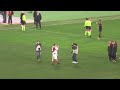 Totti raggiunge Nordahl