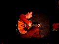 MY FRIENDS (by Red Hot Chilli Peppers) - fingerstyle by soYmartino MY FRIENDS (by Red Hot Chilli Peppers) - fingerstyle by soYmartino