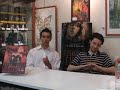 Interview Jean Bastide et Vincent M�zil Partie 2