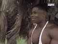 Bodybuilder Robert Gibbs - Flex Wheeler\ Bodybuilder Robert Gibbs - Flex Wheeler\