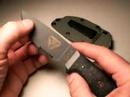 RAT 3 fixed blade knife: Tough EDC!