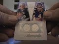 08 rookie threads. october break