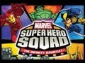 CGRundertow MARVEL SUPER HERO SQUAD: THE INFINITY GAUNT