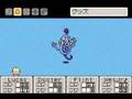 Level 1 challenge: vs Whirpool Djinn