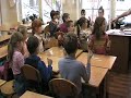 отработка названий профессий и ритма фразы.English for kids.teaching english.relaxation.Russia.