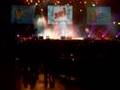 Anna Abreu - End of love @ nrj in the park espoo 18.8.2007