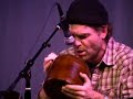 joe filisko performs a memphis jug band song from 1928 at the will shade gravestone benefit. rick 