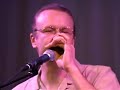 joe filisko performs a memphis jug band song from 1928 at the will shade gravestone benefit. rick 