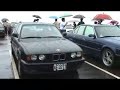 BMW E34 meeting of Taiwan in 2007( part-2)