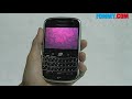 Unboxing of Blackberry Bold Unboxing of Blackberry Bold