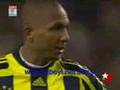 sevilla  fenerbahce 3 2  penalt�lar ve sonras� sevi�ler