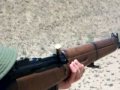 FN-49 at the range