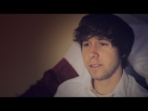 One Direction - Happily (Jon D Acoustic Cover)