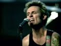 Dillinger Four or Green Day?