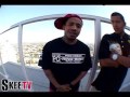 PEEDI CRACK - Interview